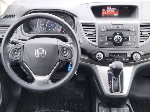 Used 2014 Honda CR-V EX-L image 27