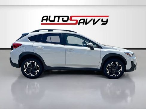 Used 2023 Subaru Crosstrek 2.5i Limited AWD/4WD image 8