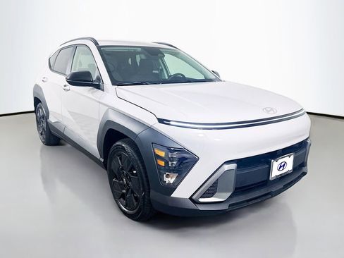 New 2026 Hyundai Kona SEL Sport image 3