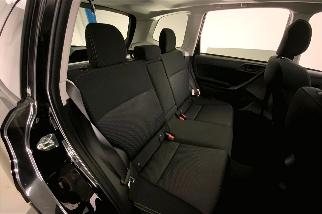 Used 2015 Subaru Forester 2.5i Premium w/ Rugged Package #1 AWD/4WD image 15