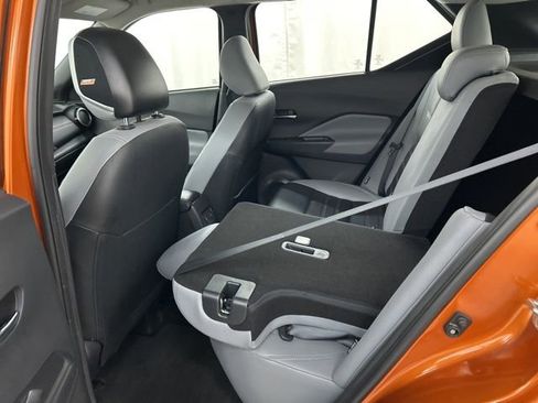 Used 2023 Nissan Kicks SR w/ SR Premium Package image 25