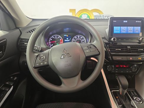 New 2026 Mitsubishi Eclipse Cross LE image 13