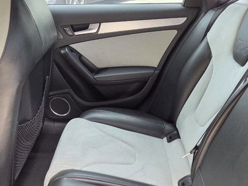Used 2011 Audi S4 Premium Plus image 13