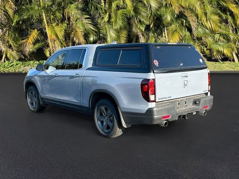 Used 2022 Honda Ridgeline RTL-E image 7