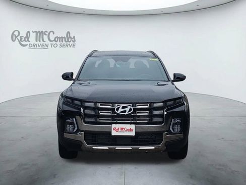 New 2026 Hyundai Santa Cruz Limited AWD/4WD image 8