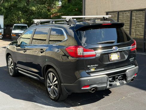 Used 2020 Subaru Ascent Limited w/ Technology Package AWD/4WD image 9