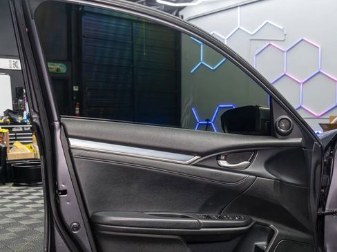 Used 2016 Honda Civic EX-L image 7