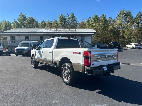New 2026 Ford F250 King Ranch image 7