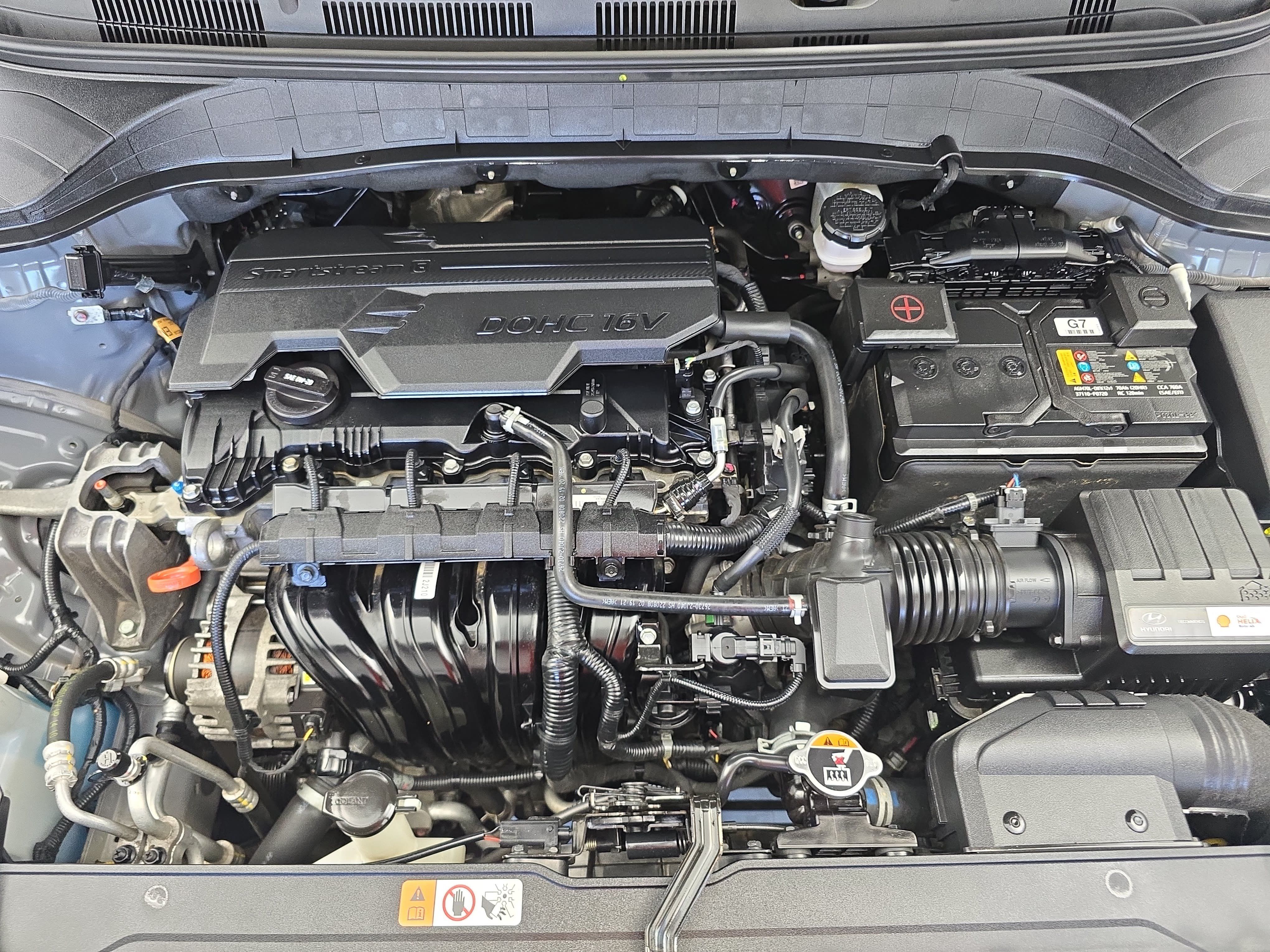 Used 2023 Hyundai Kona SEL FWD image 28
