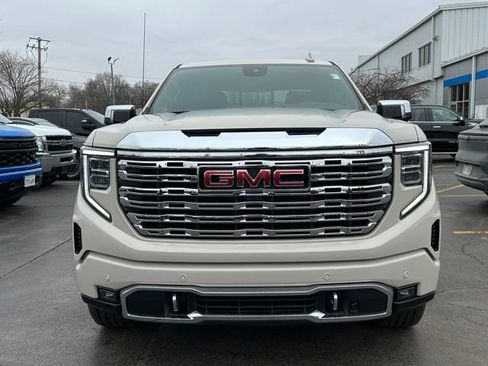 New 2026 GMC Sierra 1500 Denali w/ Denali Reserve Package image 2
