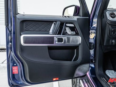 Used 2020 Mercedes-Benz G 63 AMG 4MATIC image 62