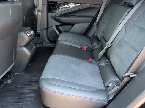 New 2026 Chevrolet Blazer EV RS w/ Super Cruise Package image 7