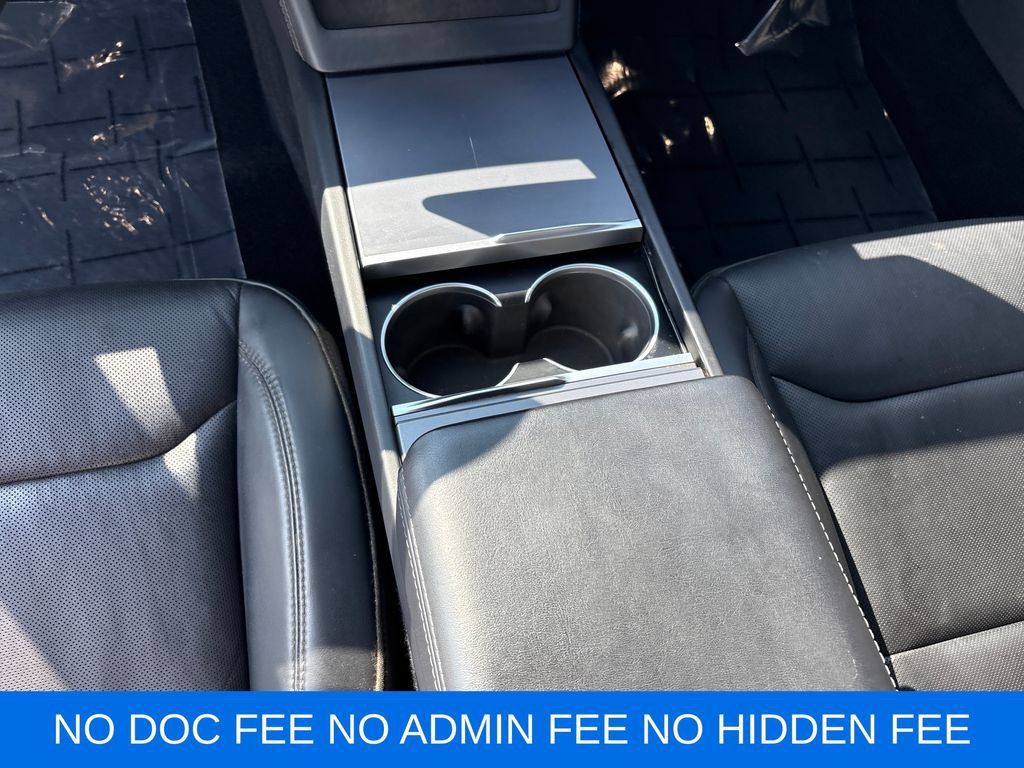 Used 2025 Tesla Model 3 RWD image 23