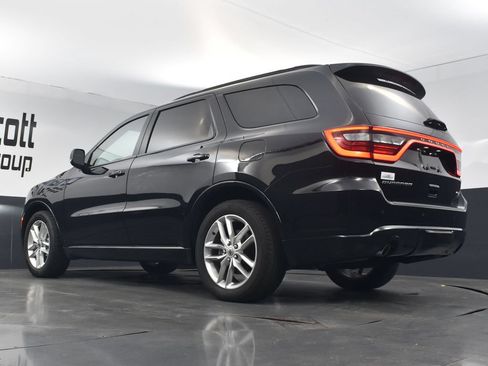 Used 2024 Dodge Durango GT RWD image 20