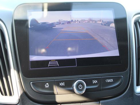 Used 2022 Chevrolet Malibu LT image 26