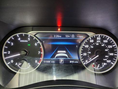 Used 2023 Nissan Sentra SV image 19