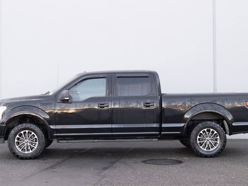 Used 2019 Ford F150 XLT w/ Equipment Group 302A Luxury image 25