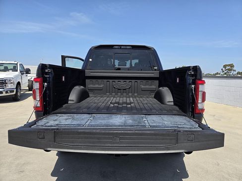 Used 2022 Ford F150 Raptor w/ Raptor 37 Performance Package AWD/4WD image 30