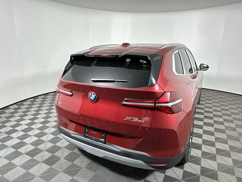 New 2026 BMW X3 xDrive30 image 9