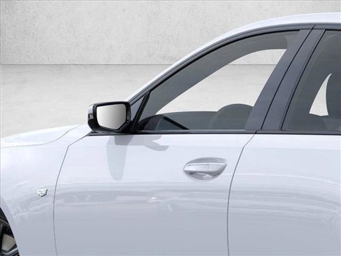 New 2026 Cadillac CT5 Sport image 12