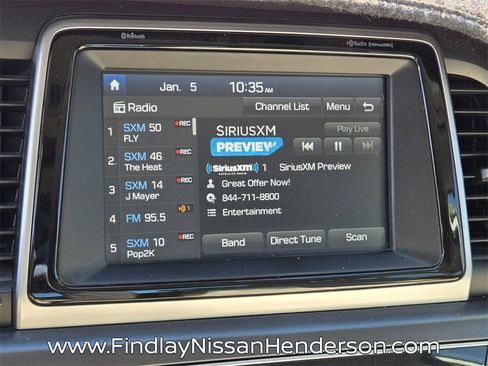 Used 2019 Hyundai Sonata Limited image 24