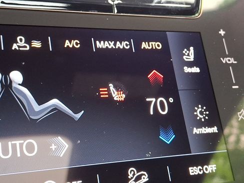 New 2025 Maserati Grecale GT AWD/4WD image 14