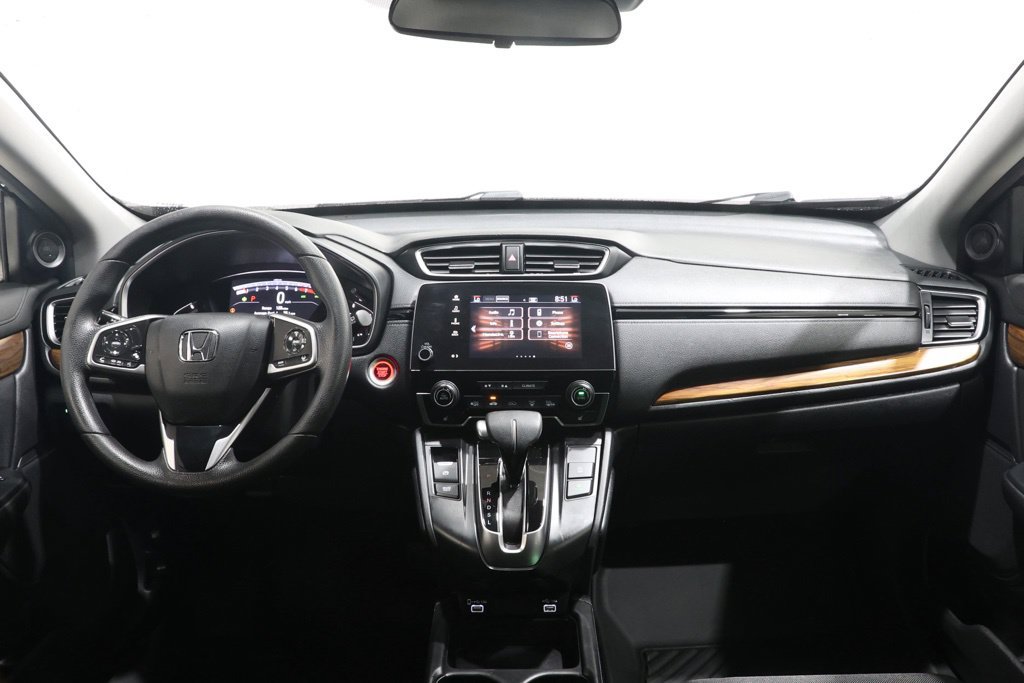 Used 2021 Honda CR-V EX image 13
