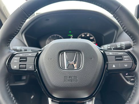 New 2026 Honda HR-V EX-L image 20