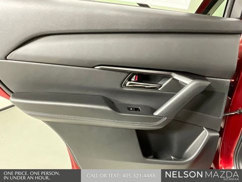 New 2026 MAZDA CX-5 2.5 S w/ Premium Plus Package image 23