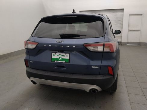 Used 2020 Ford Escape SE FWD image 7