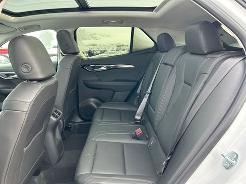 New 2026 Buick Envision Preferred AWD/4WD image 35