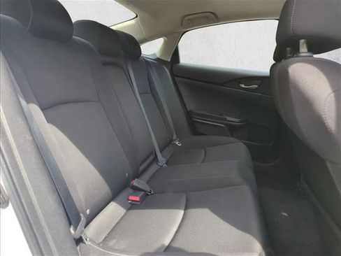 Used 2021 Honda Civic EX image 21