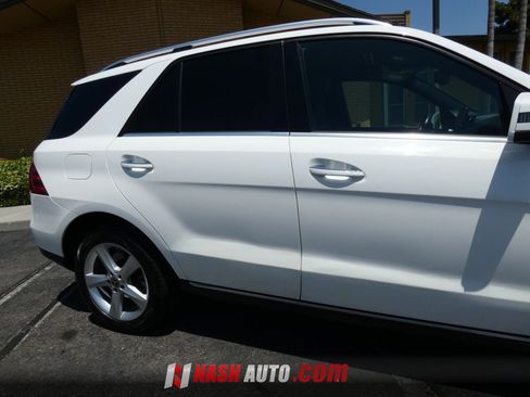 Used 2018 Mercedes-Benz GLE 350 4MATIC image 7