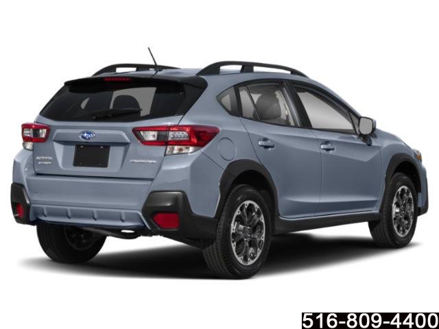Used 2022 Subaru Crosstrek 2.5i Limited w/ Moonroof Package 2 AWD/4WD image 7
