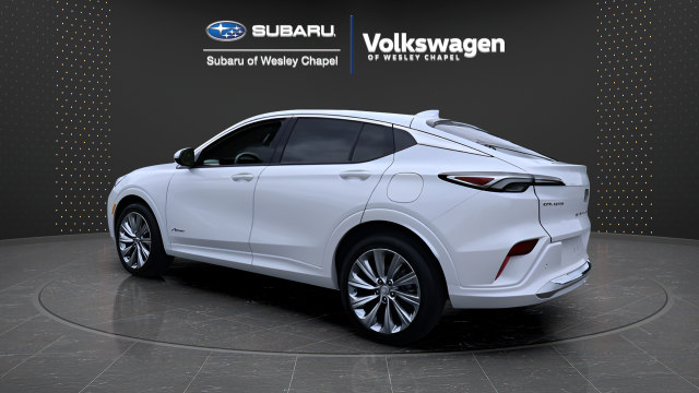 Used 2025 Buick Envista Avenir FWD image 6