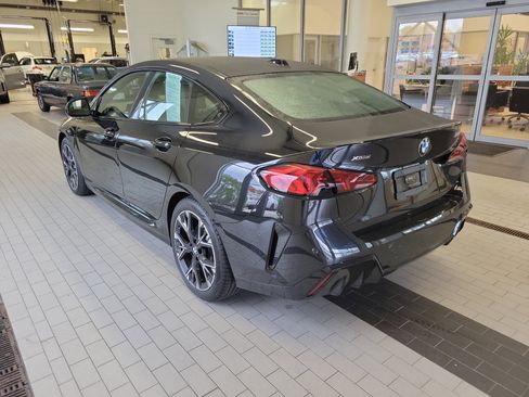 Used 2025 BMW 228i xDrive image 7