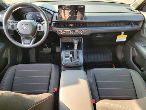 New 2026 Honda CR-V TrailSport image 14