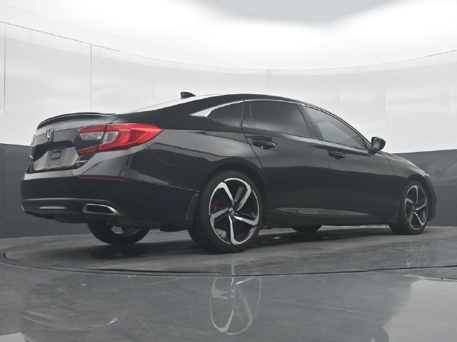 Used 2019 Honda Accord Sport image 38