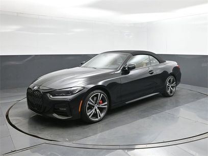 Used 2023 BMW 430i xDrive Convertible w/ M Sport Package