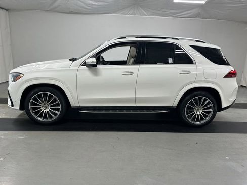 Used 2024 Mercedes-Benz GLE 450e 4MATIC image 6