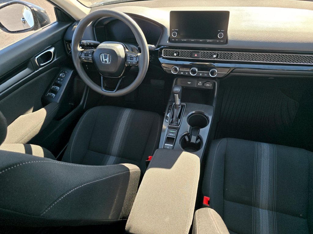 Used 2024 Honda Civic LX image 15