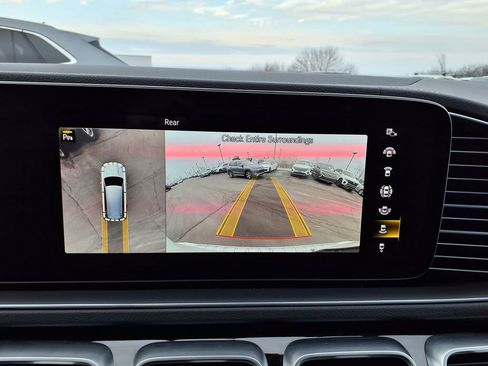 Used 2023 Mercedes-Benz GLS 450 GLS 450 image 31