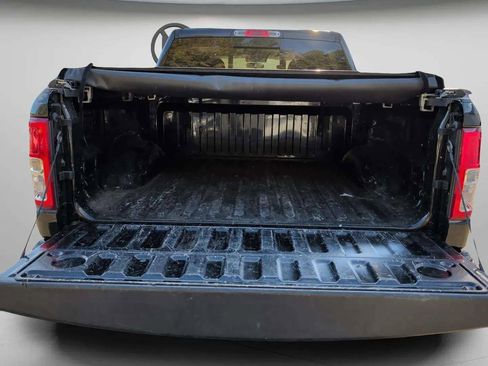 Used 2019 RAM 1500 Big Horn image 35