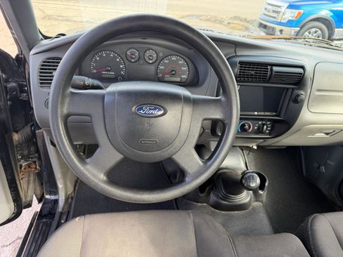 Used 2005 Ford Ranger XLT image 3