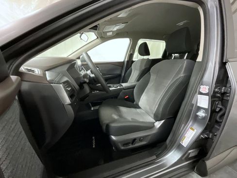 Used 2023 Nissan Rogue SV AWD/4WD image 11