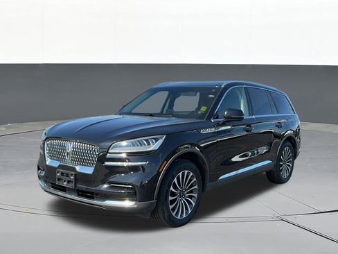 Used 2022 Lincoln Aviator Reserve w/ Equipment Group 201A AWD/4WD image 10