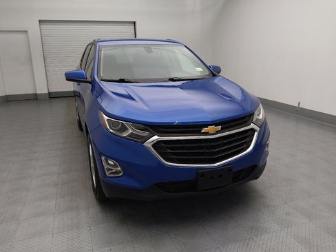 Used 2019 Chevrolet Equinox LT AWD/4WD image 14