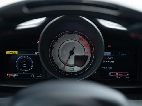 Used 2017 Ferrari 488 Spider RWD image 40