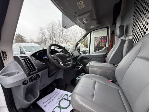 Used 2018 Ford Transit 350 148 Medium Roof image 11