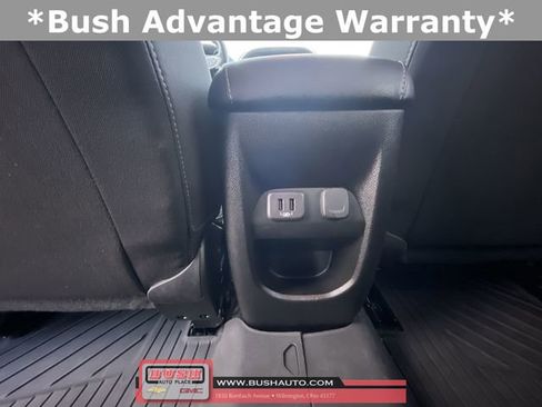 Used 2022 Chevrolet Colorado LT w/ LT Convenience Package image 20